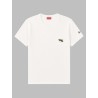 T-SHIRT "JUMPING TIGER"
