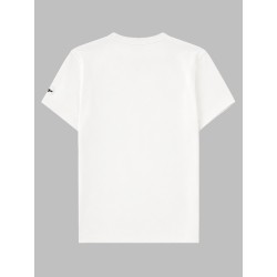 T-SHIRT "JUMPING TIGER"