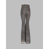 JEANS "BOLAN BOOTCUT"
