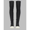 SNEAKER "HIGH SOCK"