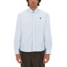 CAMICIA CON LOGO
