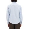 CAMICIA CON LOGO
