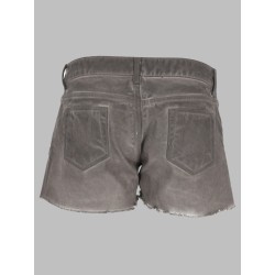 SHORTS "LANA CUT OFFS" IN DENIM