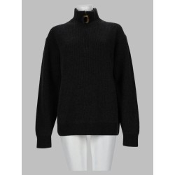 maglia con zip