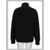 maglia con zip