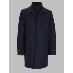CAPPOTTO "MORNING" ANTIPIEGA