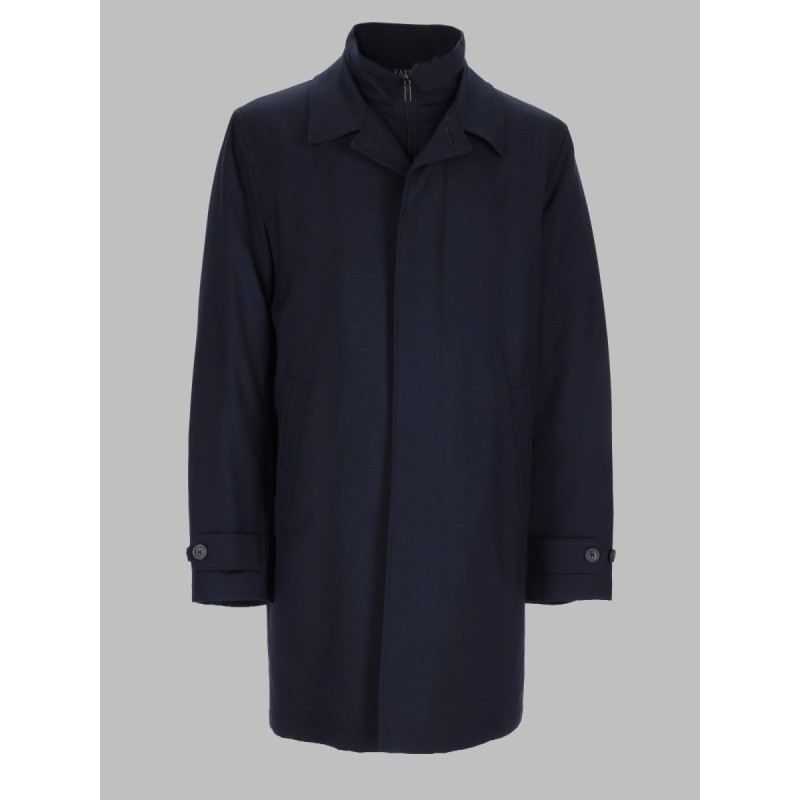 CAPPOTTO "MORNING" ANTIPIEGA