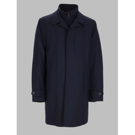 CAPPOTTO "MORNING" ANTIPIEGA
