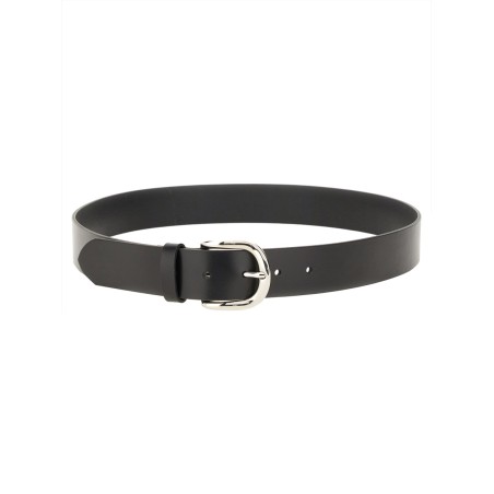 CINTURA "ZAPH" IN PELLE