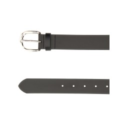 CINTURA "ZAPH" IN PELLE