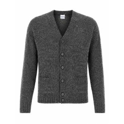 CARDIGAN IN MAGLIA
