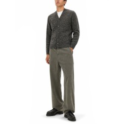 CARDIGAN IN MAGLIA