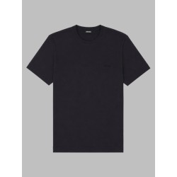T-SHIRT CON LOGO