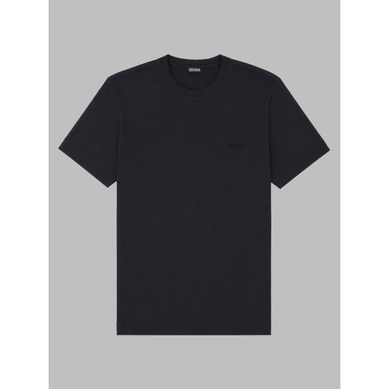 T-SHIRT CON LOGO