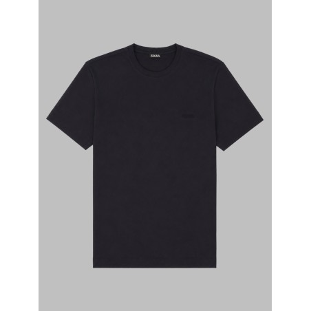 T-SHIRT CON LOGO