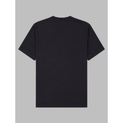T-SHIRT CON LOGO