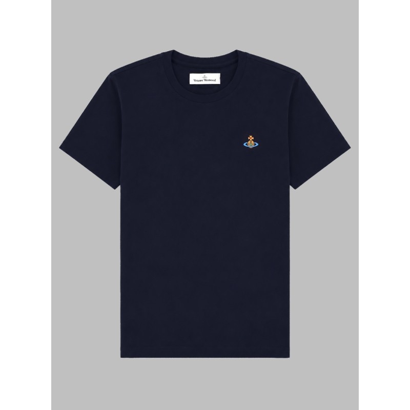 T-SHIRT CON LOGO