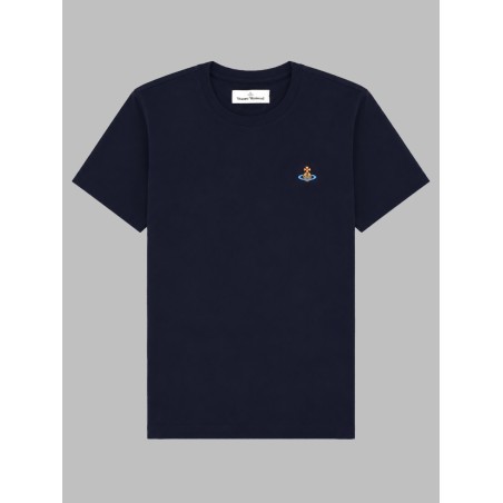 T-SHIRT CON LOGO
