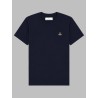 T-SHIRT CON LOGO