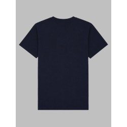 T-SHIRT CON LOGO