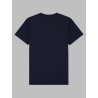 T-SHIRT CON LOGO