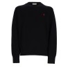 MAGLIA CON LOGO