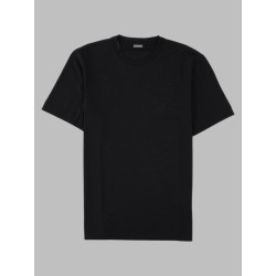 T-SHIRT CON LOGO
