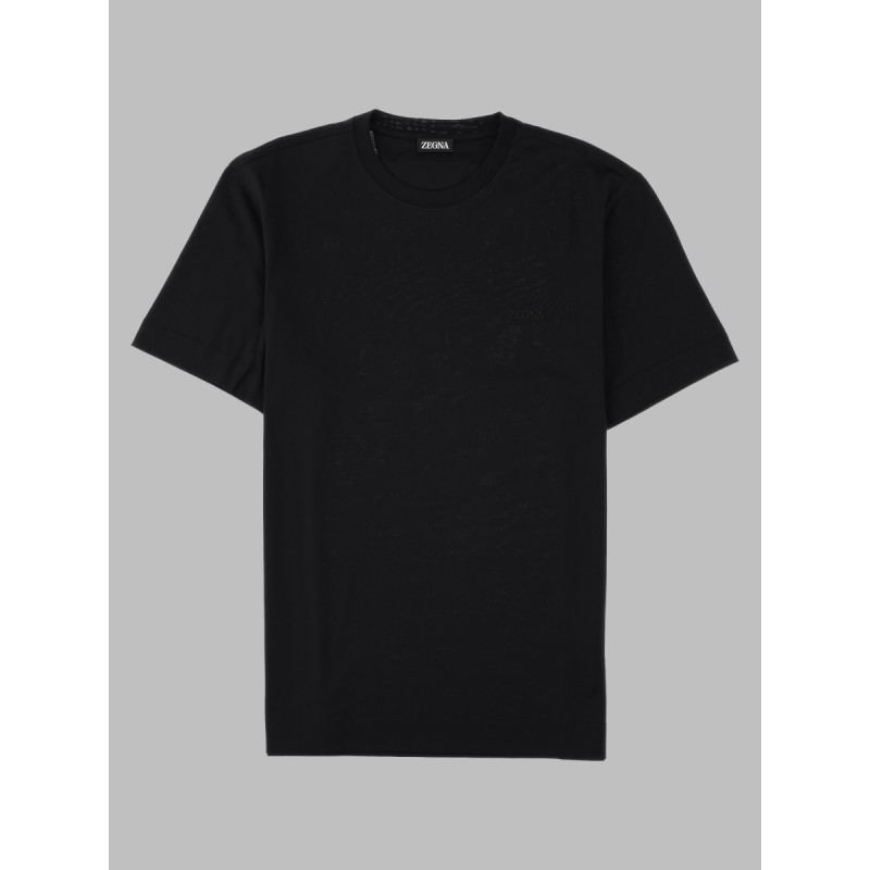 T-SHIRT CON LOGO