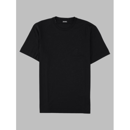 T-SHIRT CON LOGO