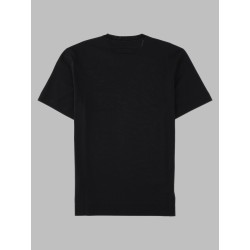 T-SHIRT CON LOGO