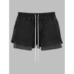 SHORTS "FOG"