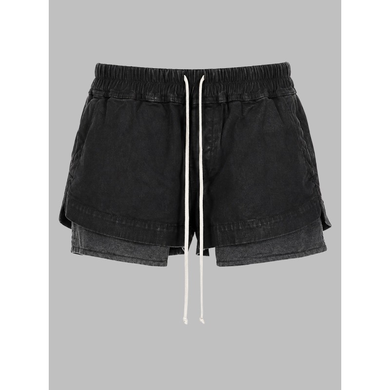 SHORTS "FOG"