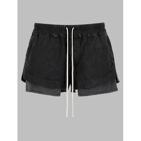 SHORTS "FOG"