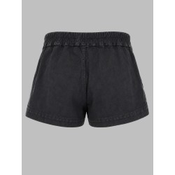 SHORTS "FOG"
