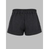 SHORTS "FOG"