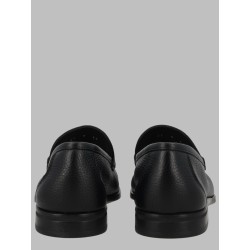 Mocassino "Grandioso" Con Ornamento Gancini