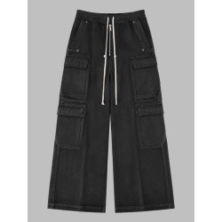 JEANS "DOUBLE CARGO JUMBO BELAS"
