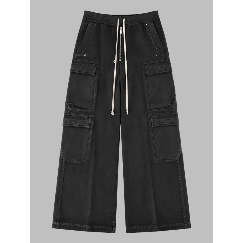 JEANS "DOUBLE CARGO JUMBO BELAS"