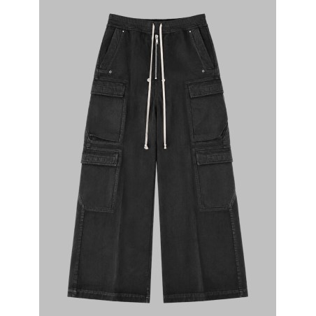 JEANS "DOUBLE CARGO JUMBO BELAS"