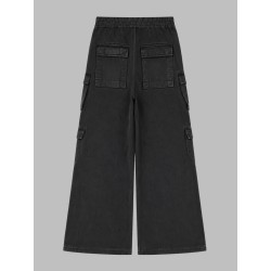 JEANS "DOUBLE CARGO JUMBO BELAS"