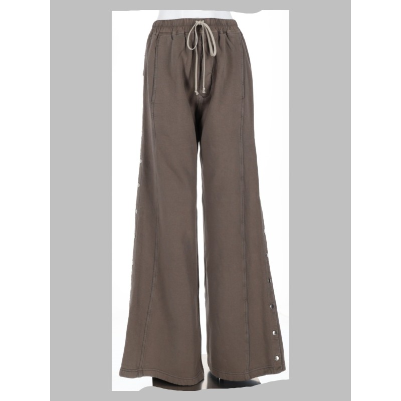 PANTALONE "WIDE PUSHER"