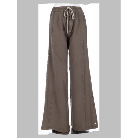 PANTALONE "WIDE PUSHER"