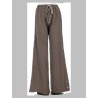 PANTALONE "WIDE PUSHER"