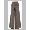 PANTALONE "WIDE PUSHER"