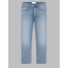 PANTALONE IN DENIM DI COTONE