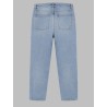 PANTALONE IN DENIM DI COTONE