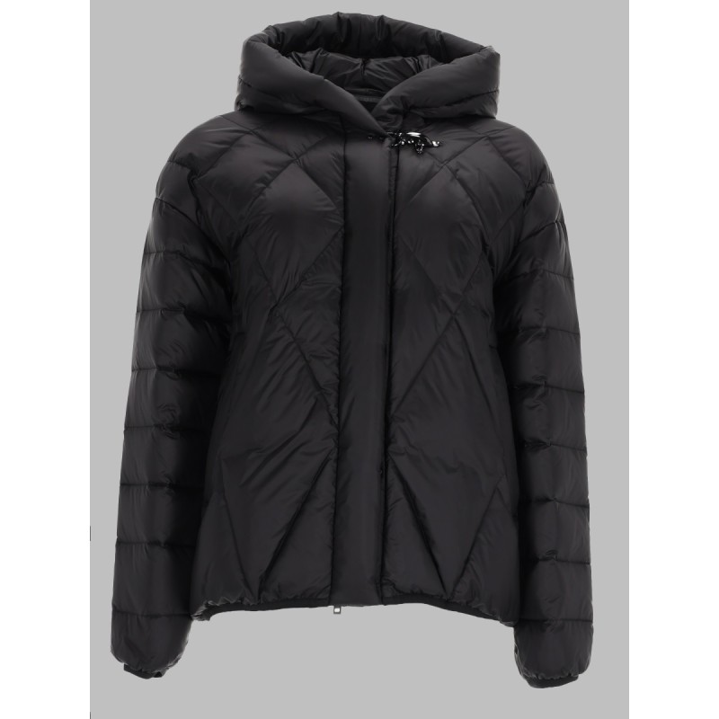 PIUMINO "ARGYLE DEGRADÉ"