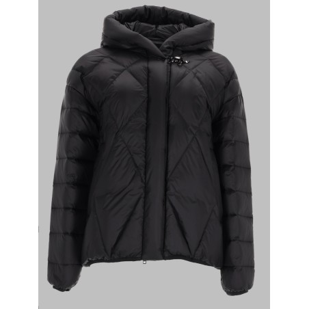 PIUMINO "ARGYLE DEGRADÉ"