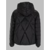 PIUMINO "ARGYLE DEGRADÉ"