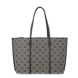 BORSA TOTE "T MONOGRAM"